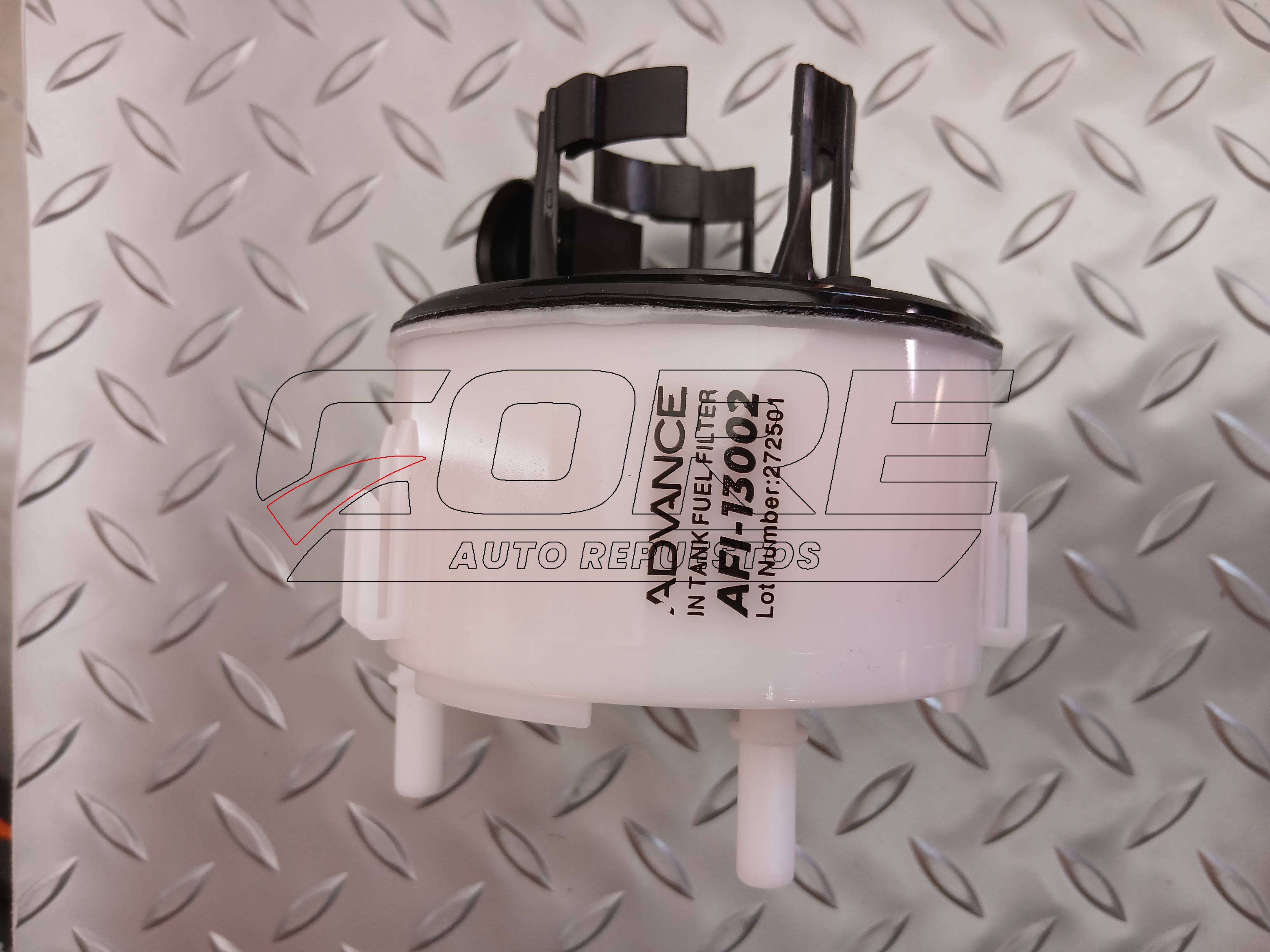 Filtro de combustible Sumergible para Hyundai Santa Fe 2014 en adelante 