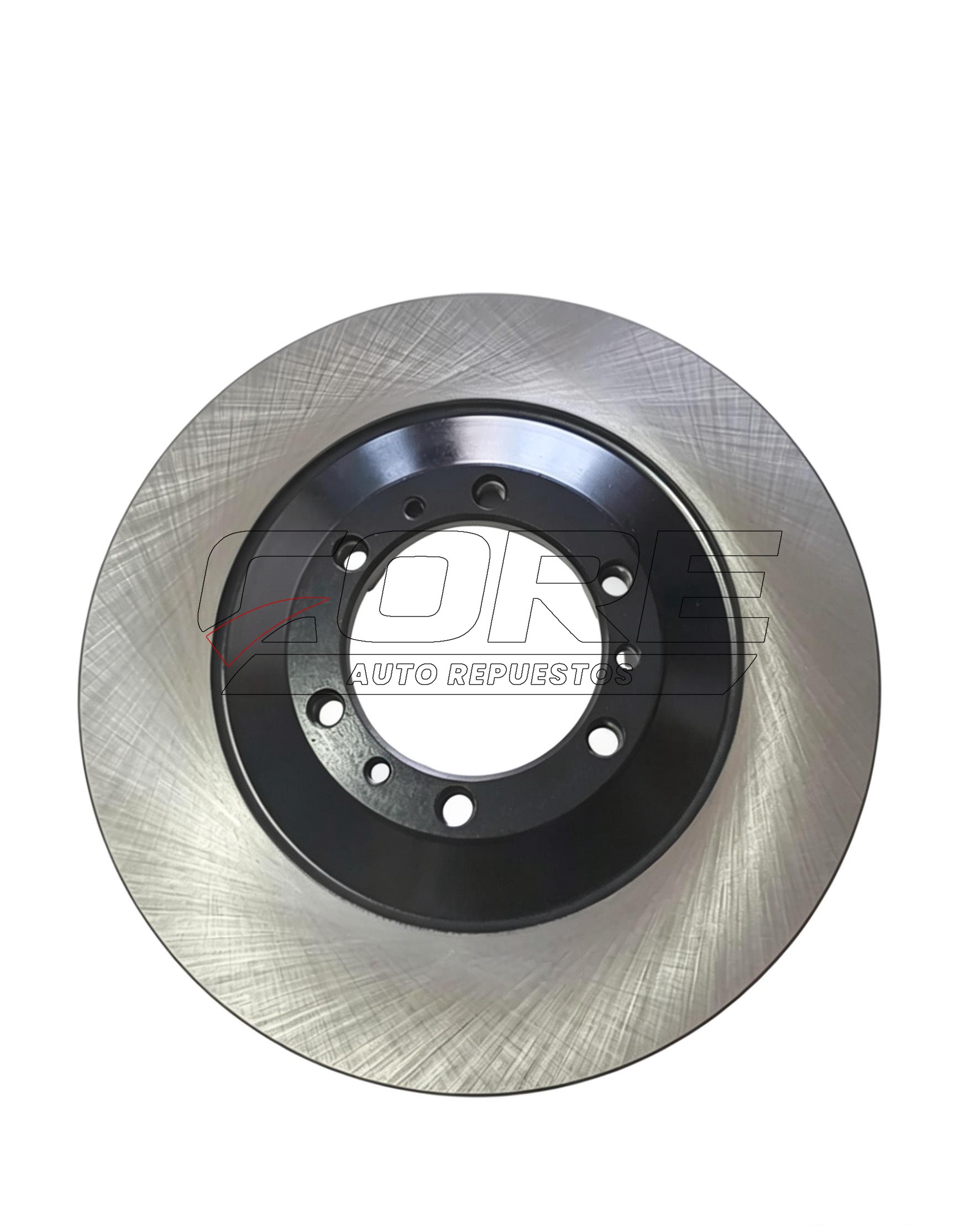 JUEGO DE DISCOS X2 PARA HAVAL H3, HAVAL H5 ELITE, HOVER