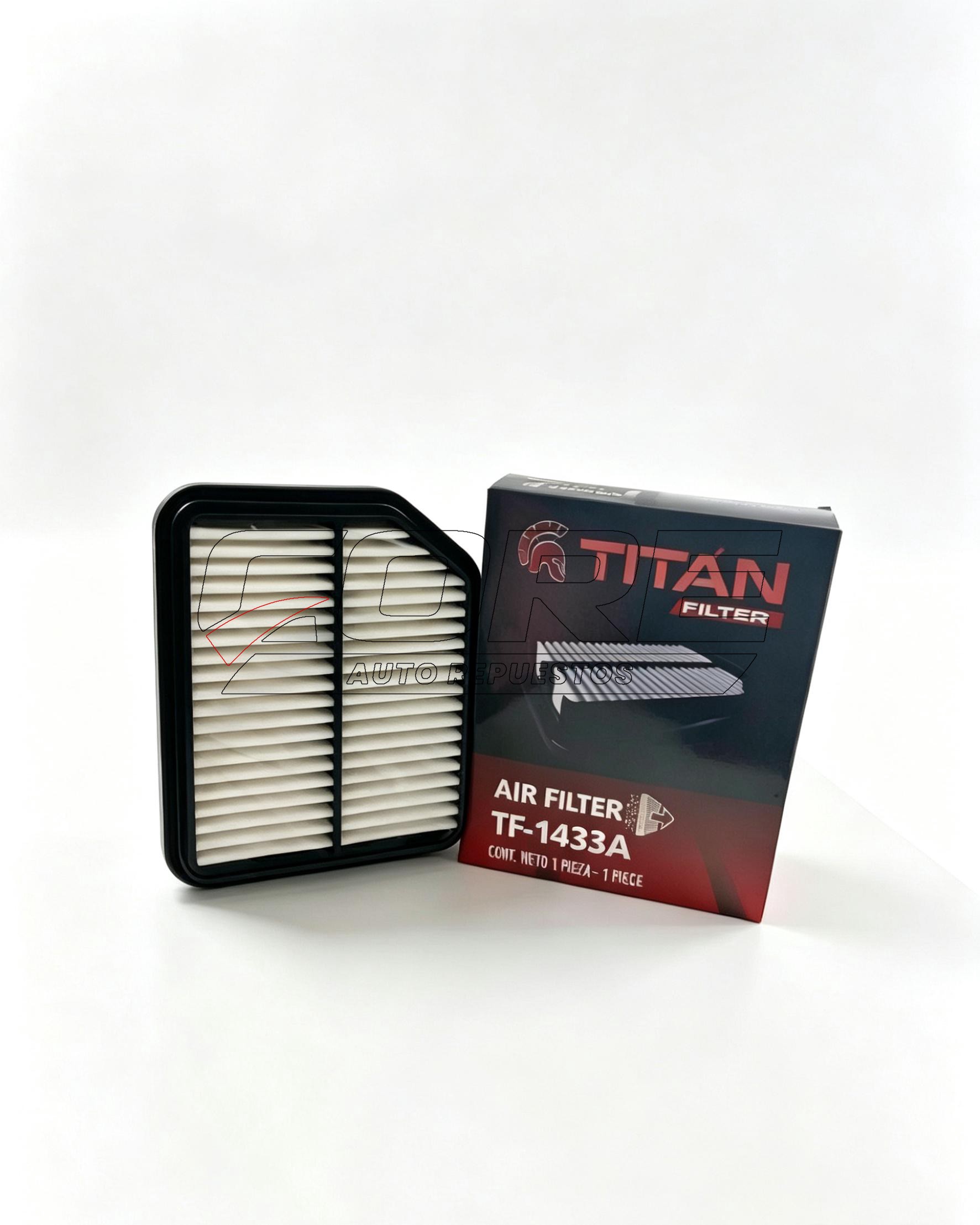 FILTRO DE AIRE PARA GRAN VITARA SUZUKI SZ