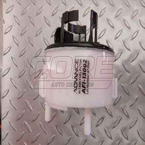 Filtro de combustible Sumergible para Hyundai Santa Fe 2014 en adelante 
