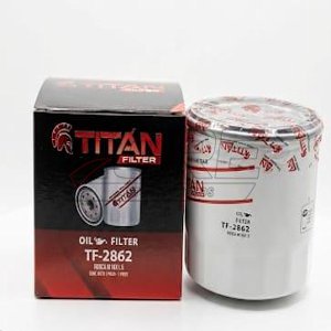FILTRO DE ACEITE PARA CHEVROLET AVEO TODOS, OPTRA 1.8L, ASTRA 2.0L