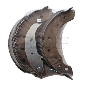 Juego de zapatas para Renault Logan, Symbol, Laguna, Sandero