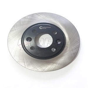 DISCOS DE FRENO X2 PARA RENAULT LOGAN 2008 >