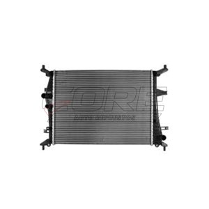 Radiador para Chevrolet Sail 1.5L