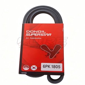 BANDA ALTERNA PARA CHEVROLET CORSA WIND 1.4L, CORSA WIND 1.6L, CORSA EVOLUTION 1.4L