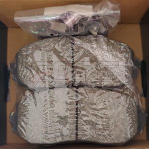 Pastillas de freno de Cerámica para Chevrolet Susuki Grand Vitara Sz