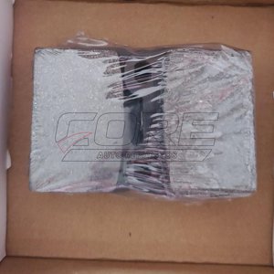 Pastillas de freno D21 ´para Volk Escarabajo