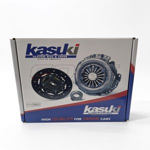 KIT DE EMBRAGUE KASUKI PARA CHEVROLET SPARK GT