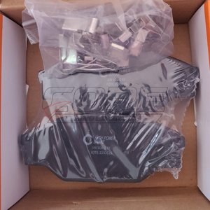 Pastillas de freno para Zotye ZX Admiral Camioneta /