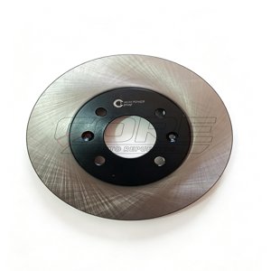 JUEGO X2 DE DISCOS DE FRENO PARA KIA SOLUTO
