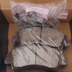 Pastillas de Freno de Cerámica para Hyundai  Grand I10