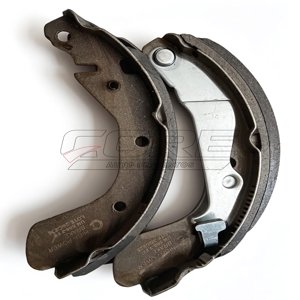 ZAPÁTAS DE FRENO PARA CHEVROLET SAIL 