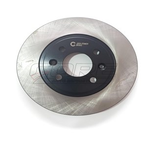 DISCOS DE FRENO X2 PARA RENAULT LOGAN