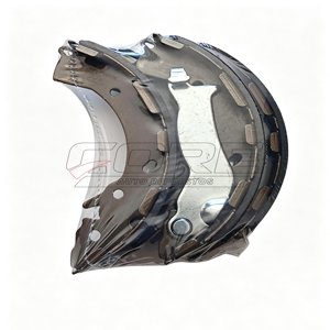 JUEGO DE ZAPATAS DE FRENO PARA HYUNDAI NEW ACCENT Y GRAND I10 2015-2018