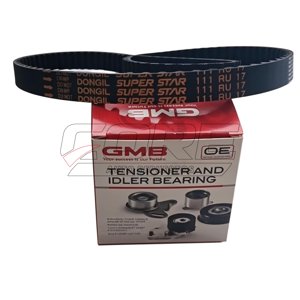 KIT DE DISTRIBUCION PARA CHEVROLET CORSA EVOLUTION 1.8L