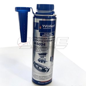 Limpia Catalizador y Escape Wollef 330ML