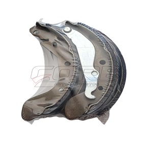 JUEGO DE ZAPATAS DE FRENO PARA CHEVROLET JOY 