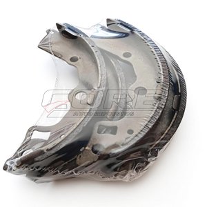 ZAPATAS DE FRENO PARA KIA PICANTO 2009