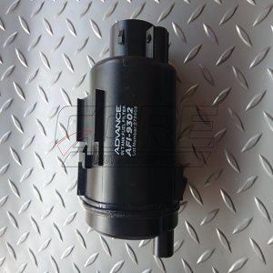 Filtro de combustible Sumergible para Hyundai Getz 1.6 AFI-9302