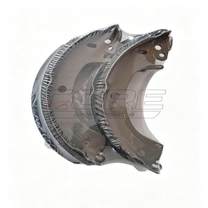  Juego de zapatas de freno para Chevrolet N200 