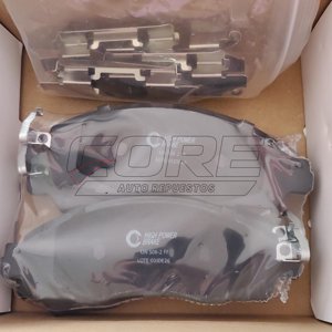 PASTILLAS DE FRENO PARA DONGFENG RICH 6