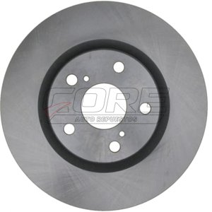 Discos de freno para Toyota Camry 